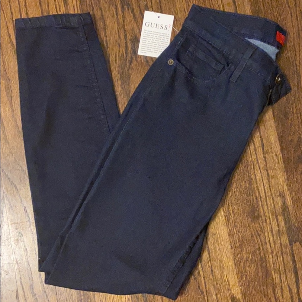 Guess jeans